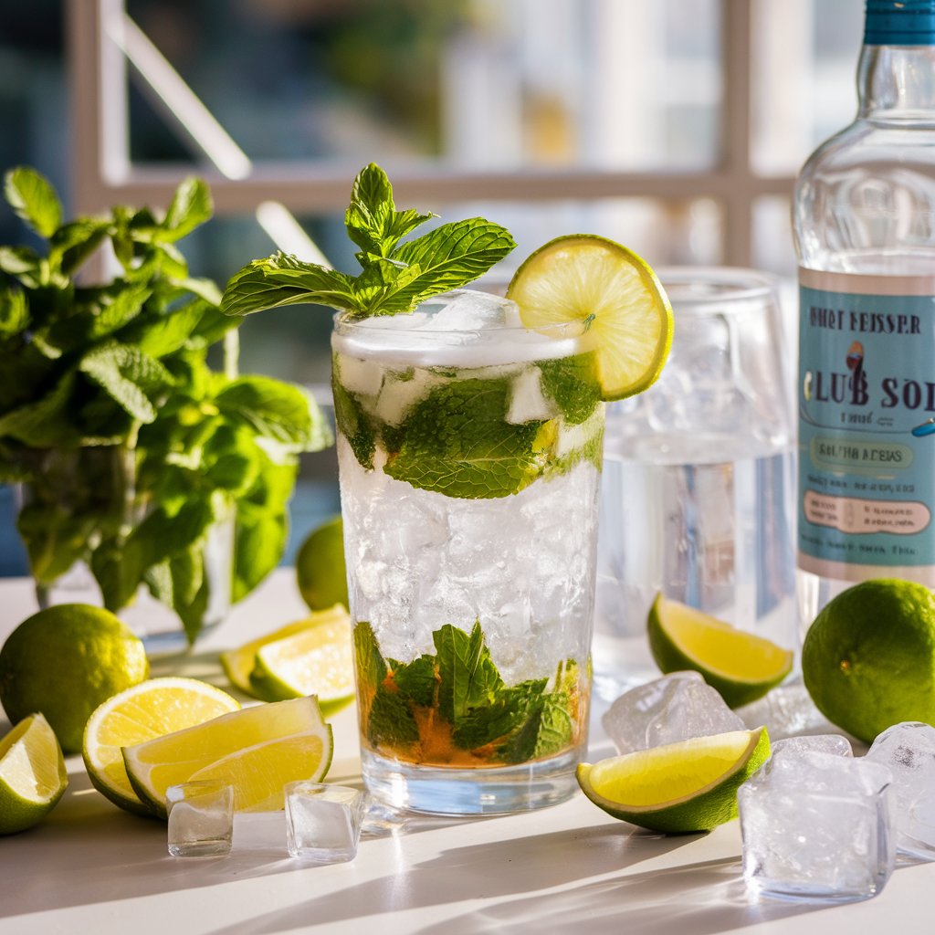 The Perfect Classic Mojito: How to Master This Timeless Cocktail