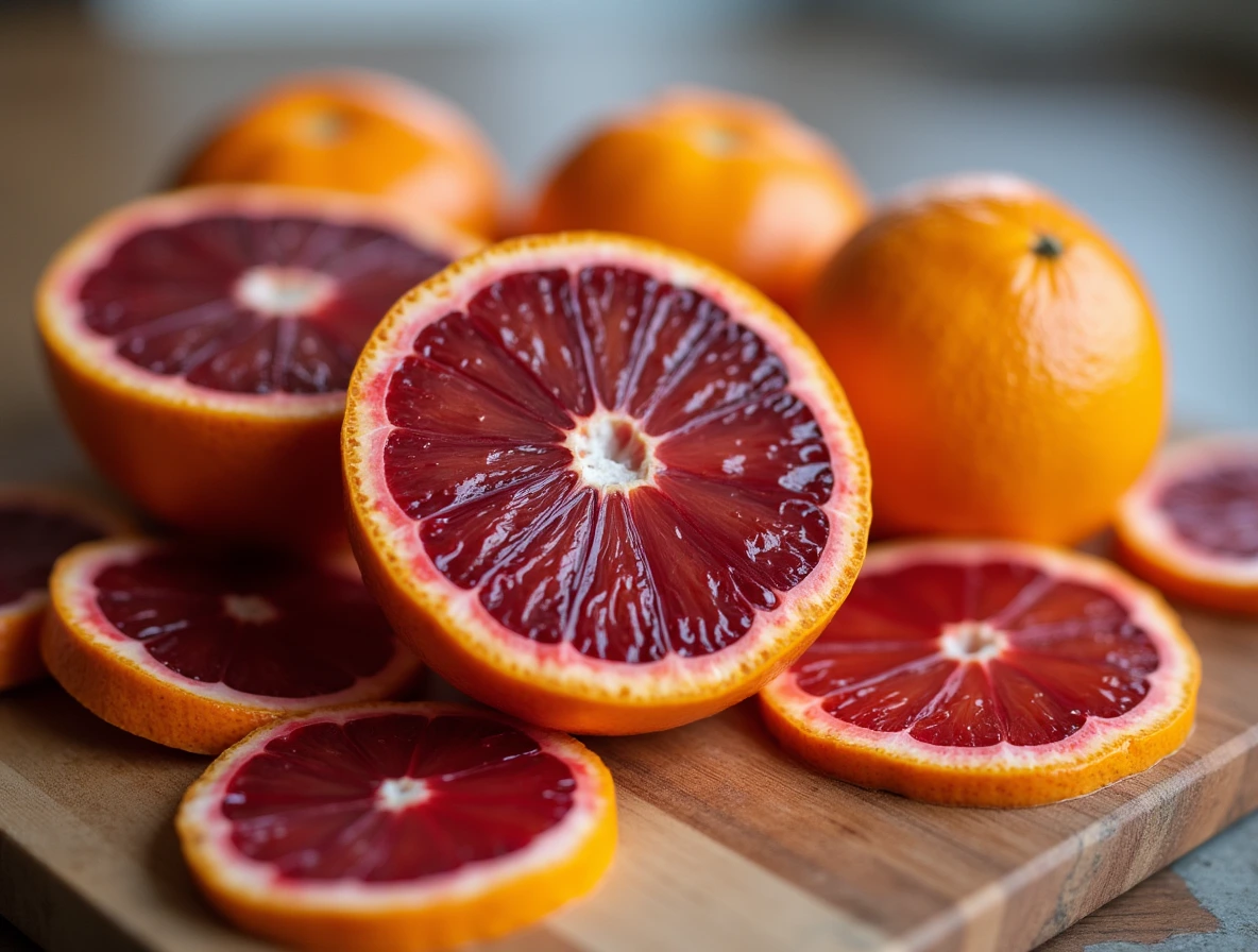 Blood Orange
