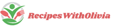 RecipesWithOlivia